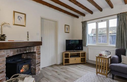 Colkirk House | The Old Saddlery