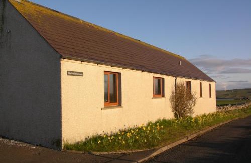 South Ronaldsay House | The Old Schoolhouse