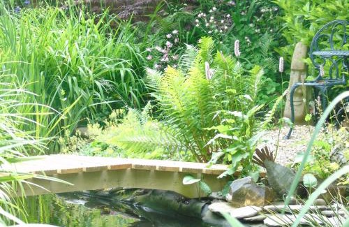 Westhampnett Bed & Breakfast | The Old School B&B