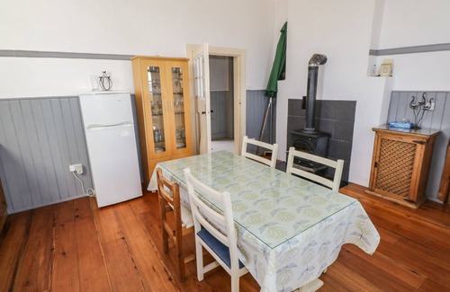 Carrigallen Cottage | THE OLD SCHOOL HOUSE, pet friendly in Carrigallen, County Leitrim