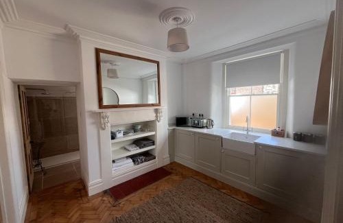 Upton Cheyney House | The Old School House