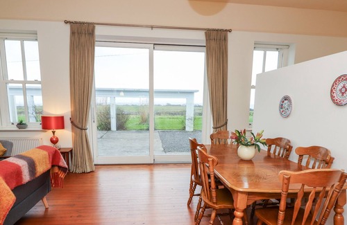 Doolin Cottage | THE OLD SCHOOL HOUSE, MOYMORE in Lahinch, County Clare