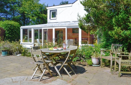 Stranraer Cottage | The Old Schoolhouse