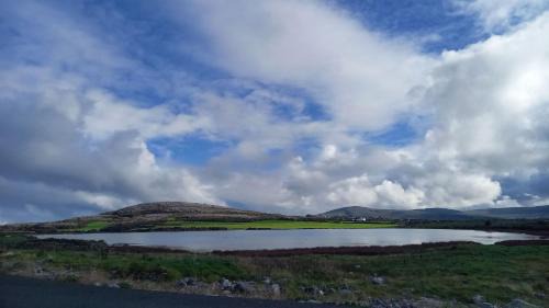 Burren House | The Old Schoolhouse