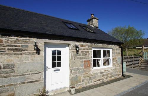 Lochearnhead Apartment | The Old Schoolhouse Lochearnhead