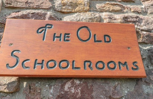 Radstock House | The Old Schoolrooms