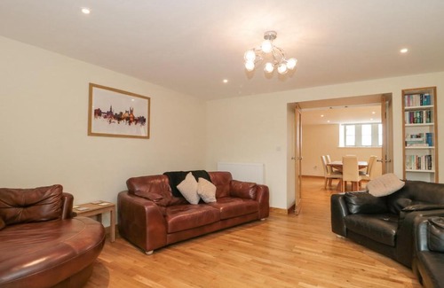 Radstock House | The Old Schoolrooms