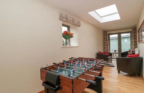 Radstock House | The Old Schoolrooms