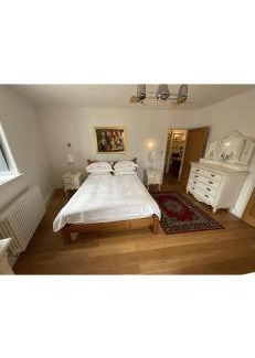 Stamford Apartment | The Old Seed Store