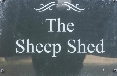 Alberbury House | The Old Sheep Shed