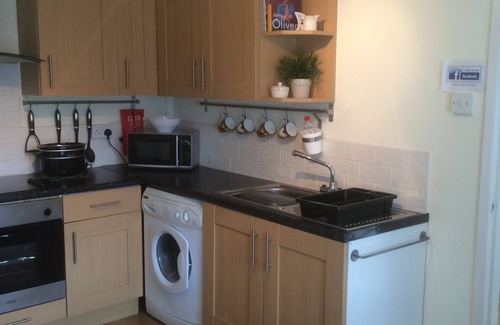 Rhosybol Cottage | "The Old Shop" - "A Hidden Gem” ideal location with superfast wifi- Pet Friendly