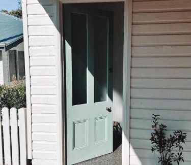 Dunoon Villa | The Old Shop Dunoon - Byron Region Hinterland