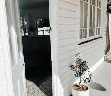 Dunoon Villa | The Old Shop Dunoon - Byron Region Hinterland