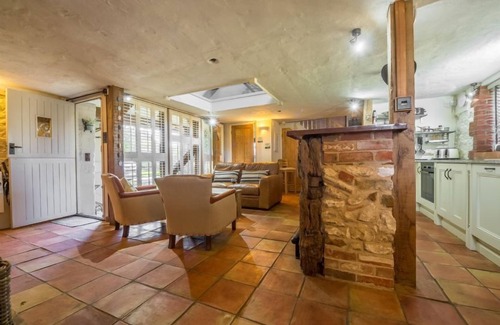 Holme House | The Old Smithy, Holme-next-the-Sea, Norfolk