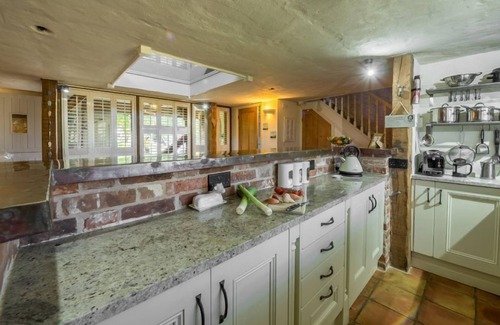 Holme House | The Old Smithy, Holme-next-the-Sea, Norfolk
