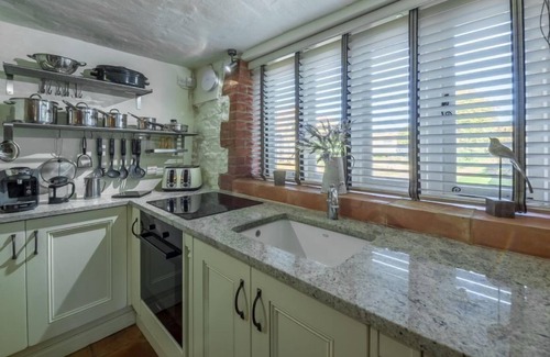 Holme House | The Old Smithy, Holme-next-the-Sea, Norfolk