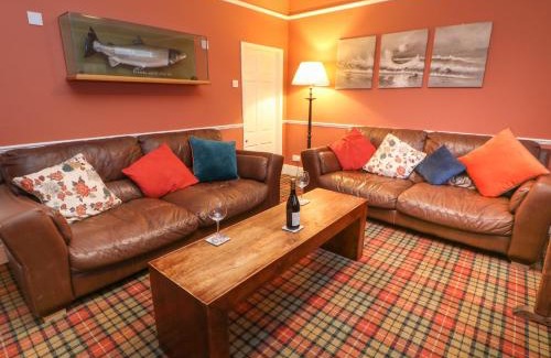 Barnard Castle House | The Old Smithy