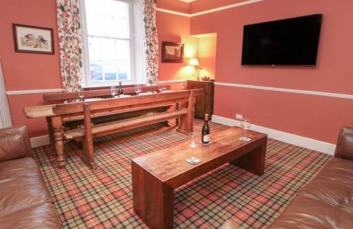 Barnard Castle House | The Old Smithy