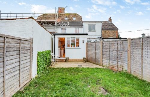 Trowbridge House | The Old Smithy