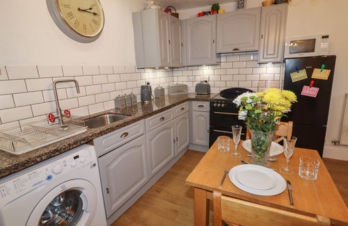 Hawarden Cottage | The Old Sorting Office