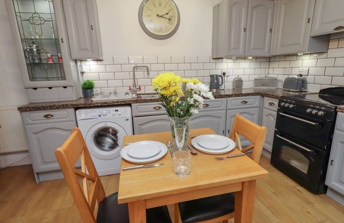Hawarden Cottage | The Old Sorting Office