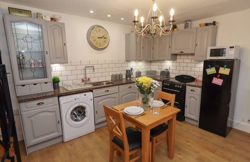 Hawarden Cottage | The Old Sorting Office