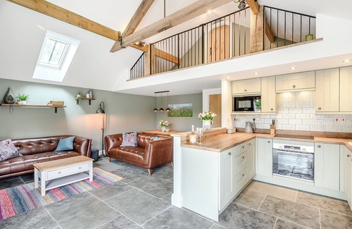 South Littleton Cottage | The Old Stables - UK38576