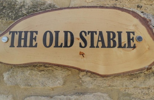 South Leigh House | The Old Stable