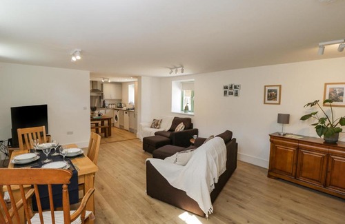 South Leigh House | The Old Stable
