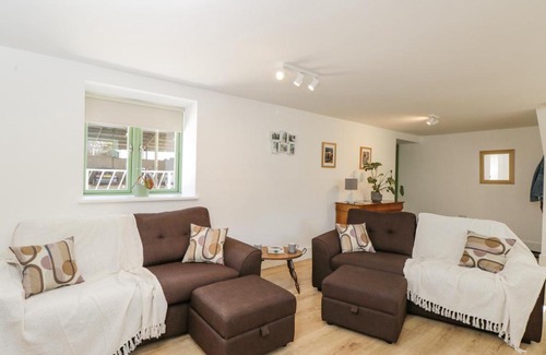 South Leigh House | The Old Stable