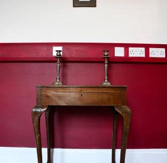 Trafford Apartment | The Old Stables, Altrincham