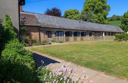 Blandford Forum House | The Old Stables