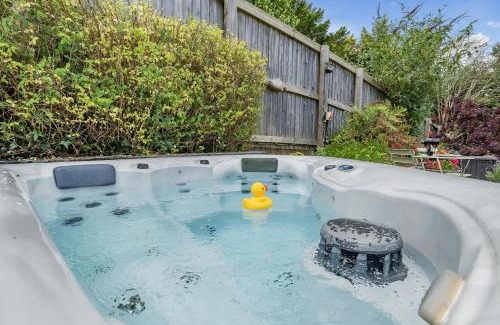 Charmouth House | The Old Stables