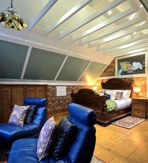 Fort Augustus House | The Old Stables
