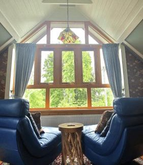 Fort Augustus House | The Old Stables