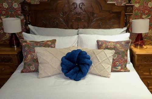 Fort Augustus House | The Old Stables