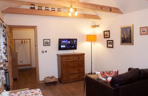 Heathfield House | The Old Stables