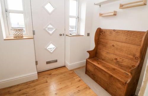 Holestone Moor House | The Old Stables