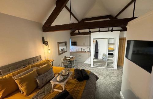 Moulton House | The Old Stables