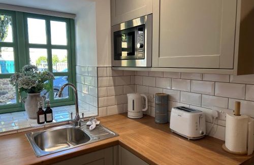 Moulton House | The Old Stables