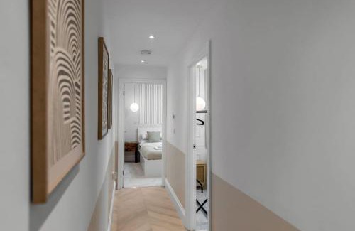Wymondham House | The old Stables