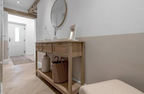 Wymondham House | The old Stables