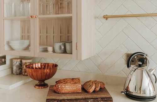 Tenterden Cottage | The Old Stables- UK44870