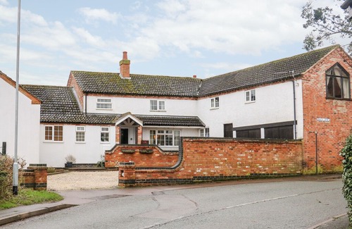 Long Clawson Other | The Old Star Inn, LONG CLAWSON