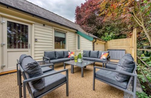 Cambridge House | The Old Station in Cambridgeshire