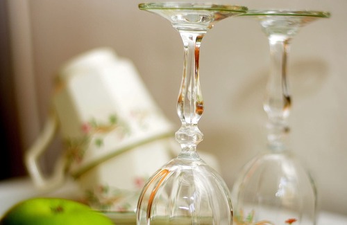 Safi Bed & Breakfast | The Old Stone, A 250 year old B&B full of character