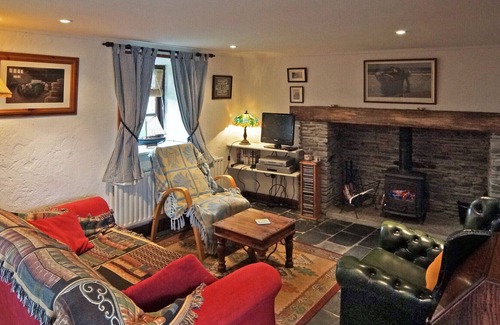 Castletownsend Other | The Old Stone Cottage