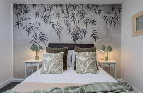 Leeds Apartment | The Old Stone Sanctuary