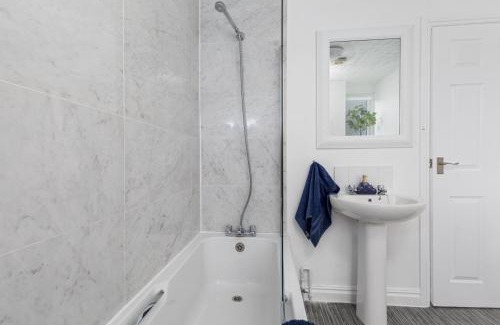 Leeds Apartment | The Old Stone Sanctuary
