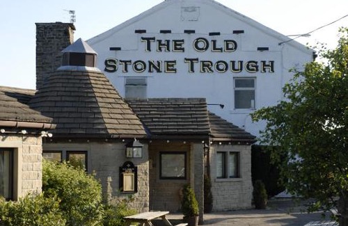 Kelbrook Hotel | The Old Stone Trough